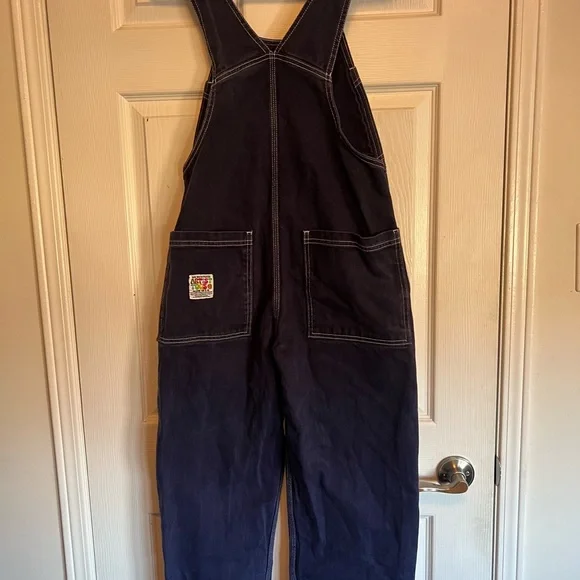 Big bud press overalls size xxs - Picture 3 of 7